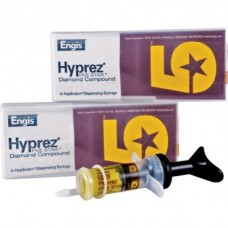 Hyprez Five Star Diamond Compound