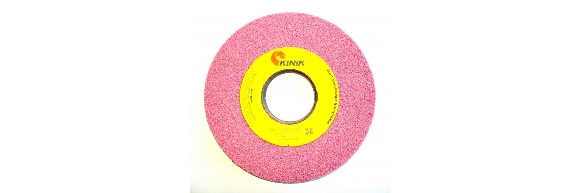 Grinding and Abrasives 2