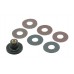 UHT Poliper / Paper Disc D30 #60