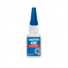 Loctite 495 Instant Adhesive
