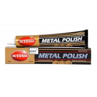 Autosol Metal Polish