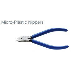 3.Peaks Mirco Plastic Nipper MPN-100