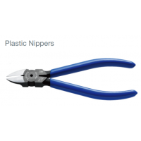 3.Peaks Plastic Nipper
