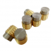Hasco Pressure Plug Z942