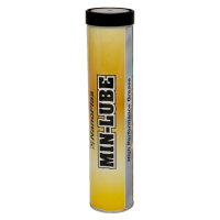 Nanoplas Min-Lube High Performance Lubricating Grease