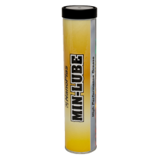 Nanoplas Min-Lube High Performance Lubricating Grease