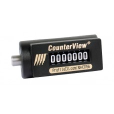 Progressive Mold Counter CVR (Round)