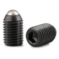 Ball Plunger (Hex Socket)
