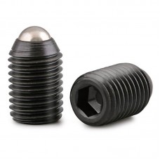 Ball Plunger (Hex Socket)