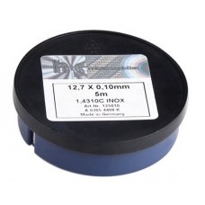 H+S Feeler Gauge Shim Roll 12.7mmx5mtr