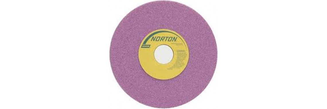 Grinding and Abrasives