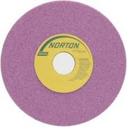 Grinding and Abrasives