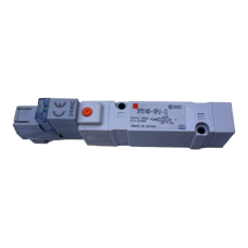 SMC SOLENOID VALVE SY5140-5-L0U-Q