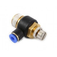 SNS Speed Control Fitting JSC