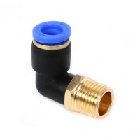 SNS Male Elbow Fitting SPL