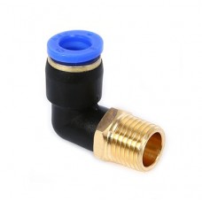 SNS Male Elbow Fitting SPL