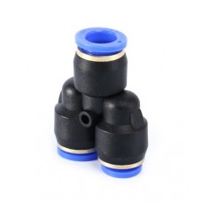SNS Union Y Reducer Fitting SPN