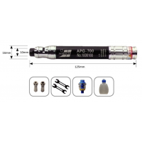 Miracle High Speed Air Grinder APG-700