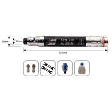 Miracle High Speed Air Grinder APG-700