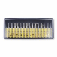 Miracle Diamond Burrs BDS-3-30