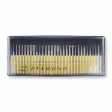 Miracle Diamond Burrs BDS-3-30