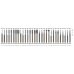 Miracle Diamond Burrs BDS-3-30