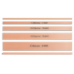Miracle Cristone Crystal Fiber Stone 1x2x100