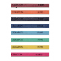Miracle Ceraton Ceramic Fiber Stone 1x4x100