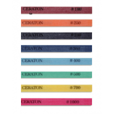 Miracle Ceraton Ceramic Fiber Stone 1x4x100