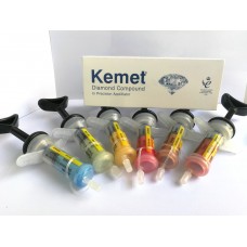 Kemet Diamond Compound KD Type