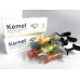 Kemet Diamond Compound KD Type