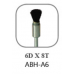 Miracle Horse Brush ABH
