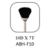 Miracle Horse Brush ABH