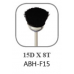 Miracle Horse Brush ABH