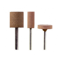 Miracle Cow Leather Elastic Grinding Pin ABL