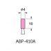 Miracle Aluminium Oxide Grinding Pin ABP-A