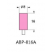 Miracle Aluminium Oxide Grinding Pin ABP-A