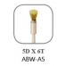 Miracle Wool Brush ABW