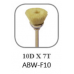 Miracle Wool Brush ABW