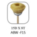 Miracle Wool Brush ABW