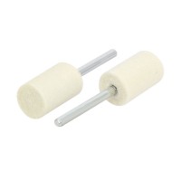 Polirapid Felt Grinding Pin 312