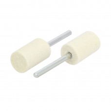 Polirapid Felt Grinding Pin 312