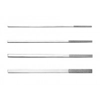 Besdia Diamond Tapered Hand Files CF-400