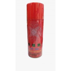 RED TINT SPRAY