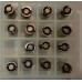 AIR JET VALVES PLASTIC MOLD