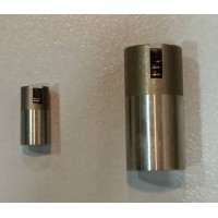 AIR JET VALVES PLASTIC MOLD