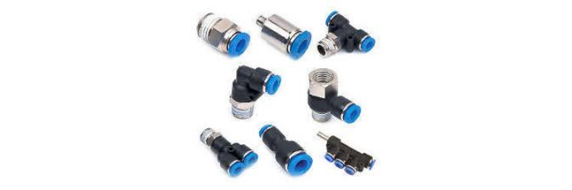 Pneumatics 