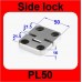 Straight Side Interlock PL (Side Lock PL)