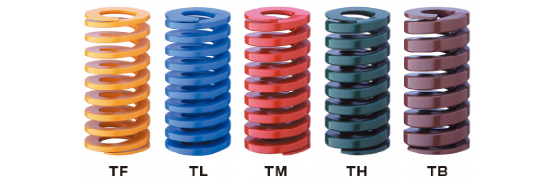 Coil Springs