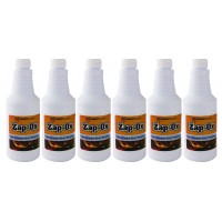 Nanoplas Zap-Ox Cleaner